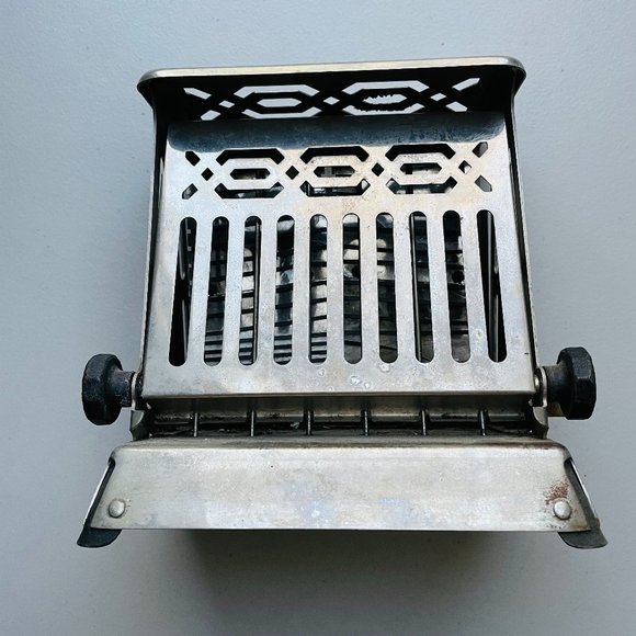 American Vintage Kitchen Hotpoint Edison Electric Vintage Art Deco